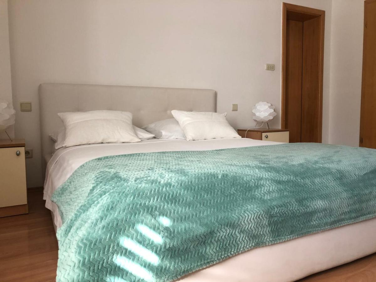 Adriatic Blue Appartement *