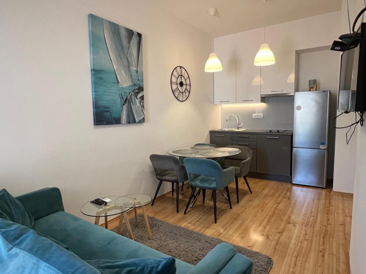 Appartement Adriatic Blue