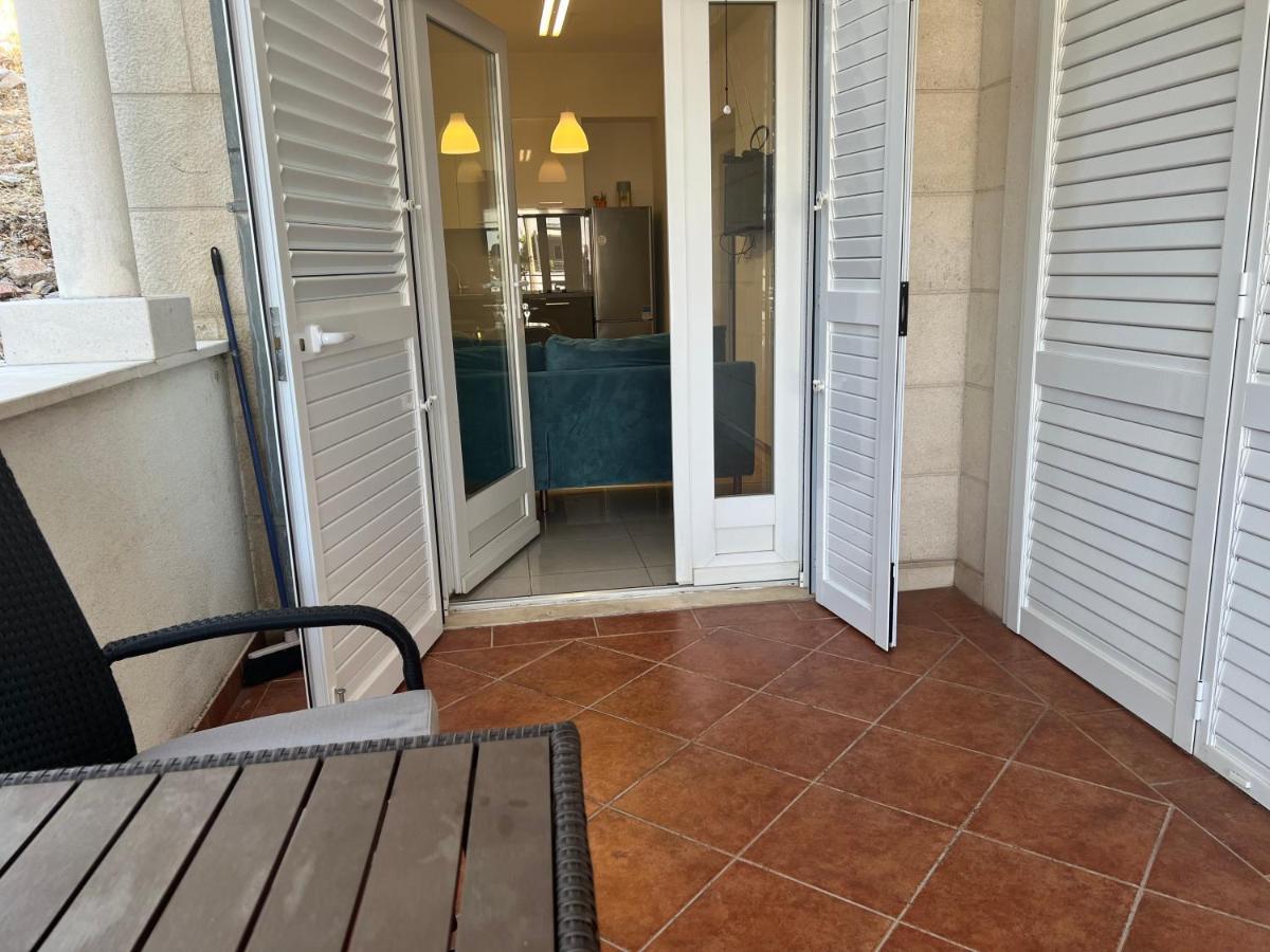 Appartement Adriatic Blue