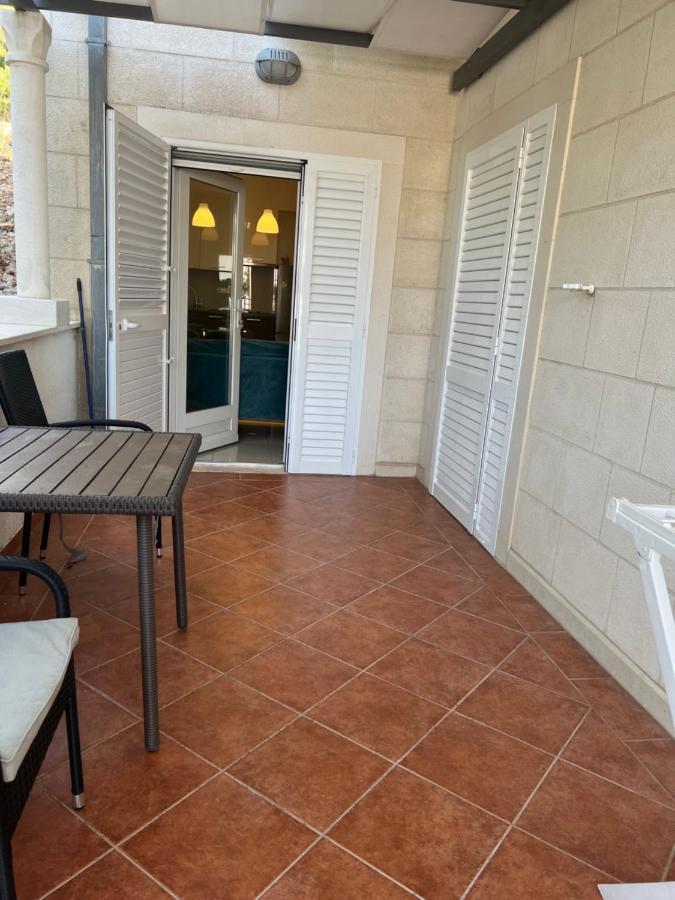 Adriatic Blue Appartement