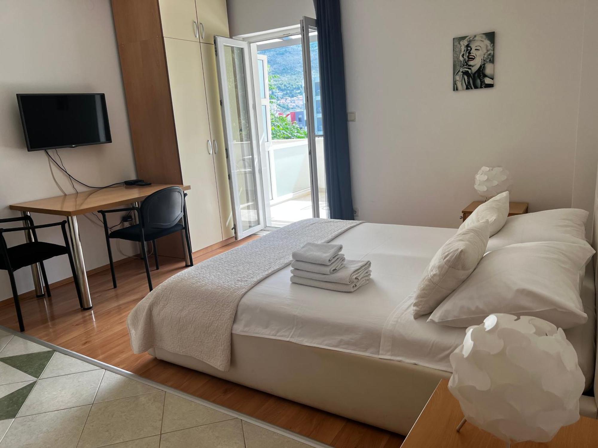 Adriatic Blue Appartement *