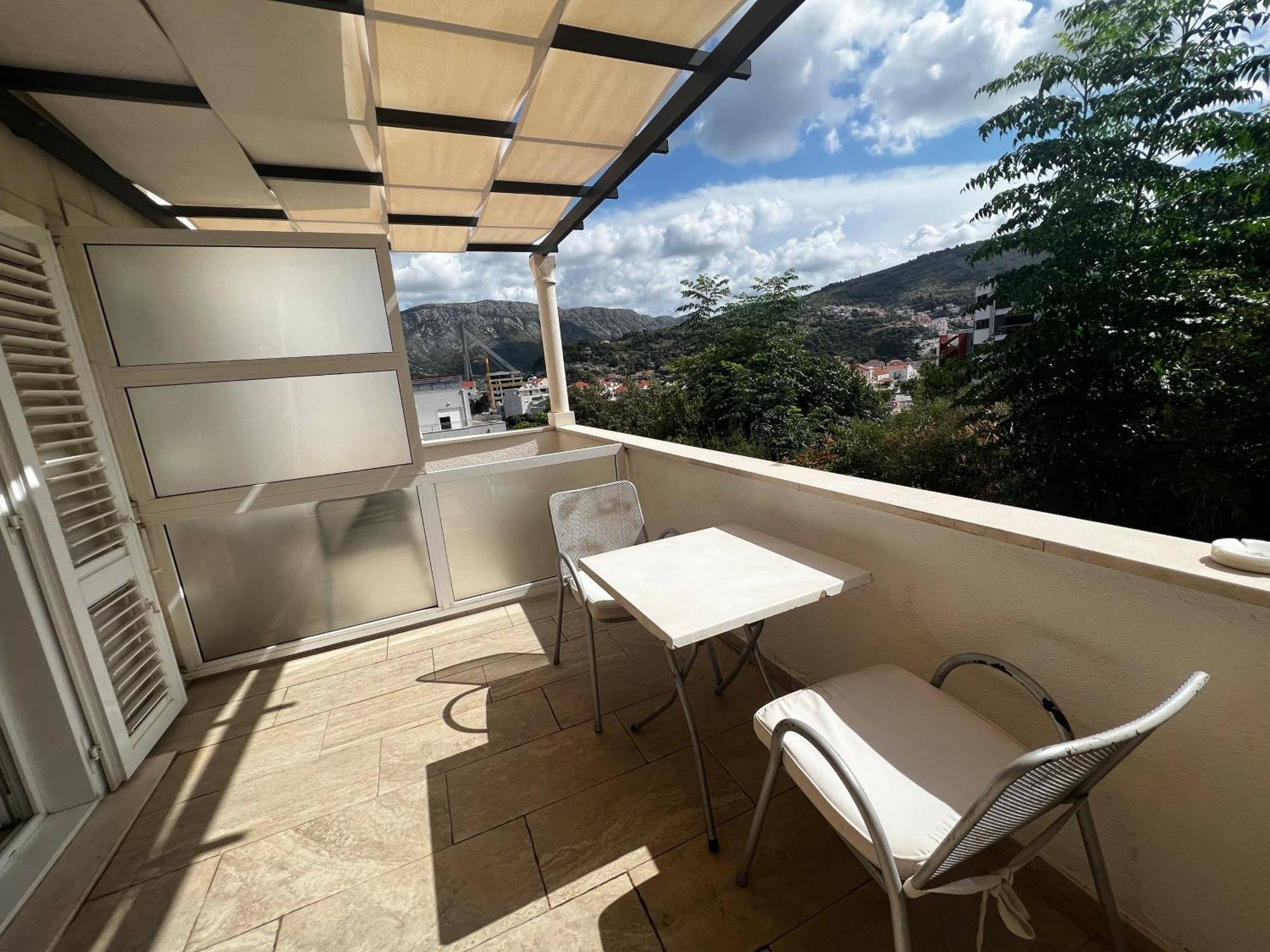 Appartement Adriatic Blue *