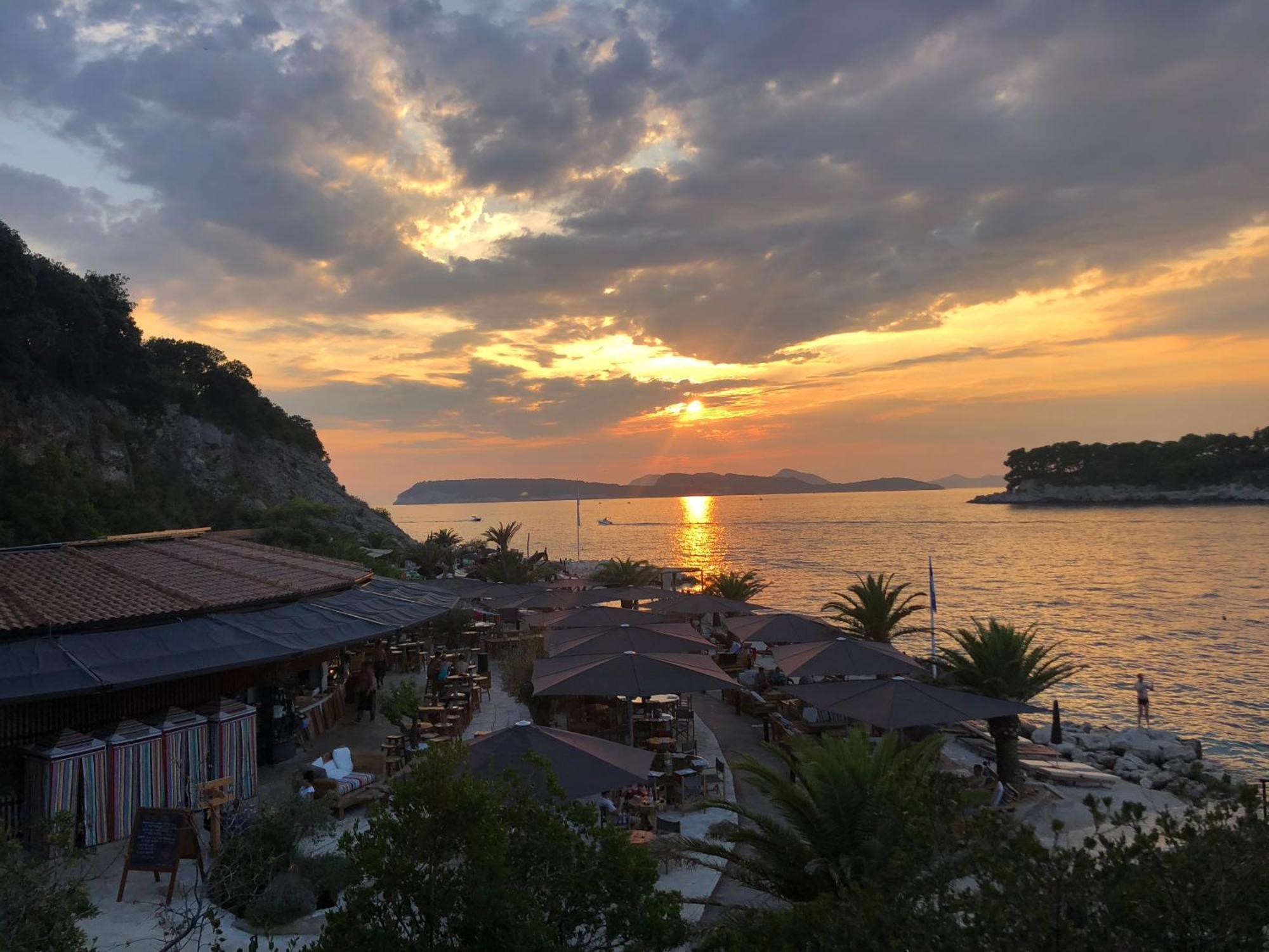 Adriatic Blue Appartement Dubrovnik