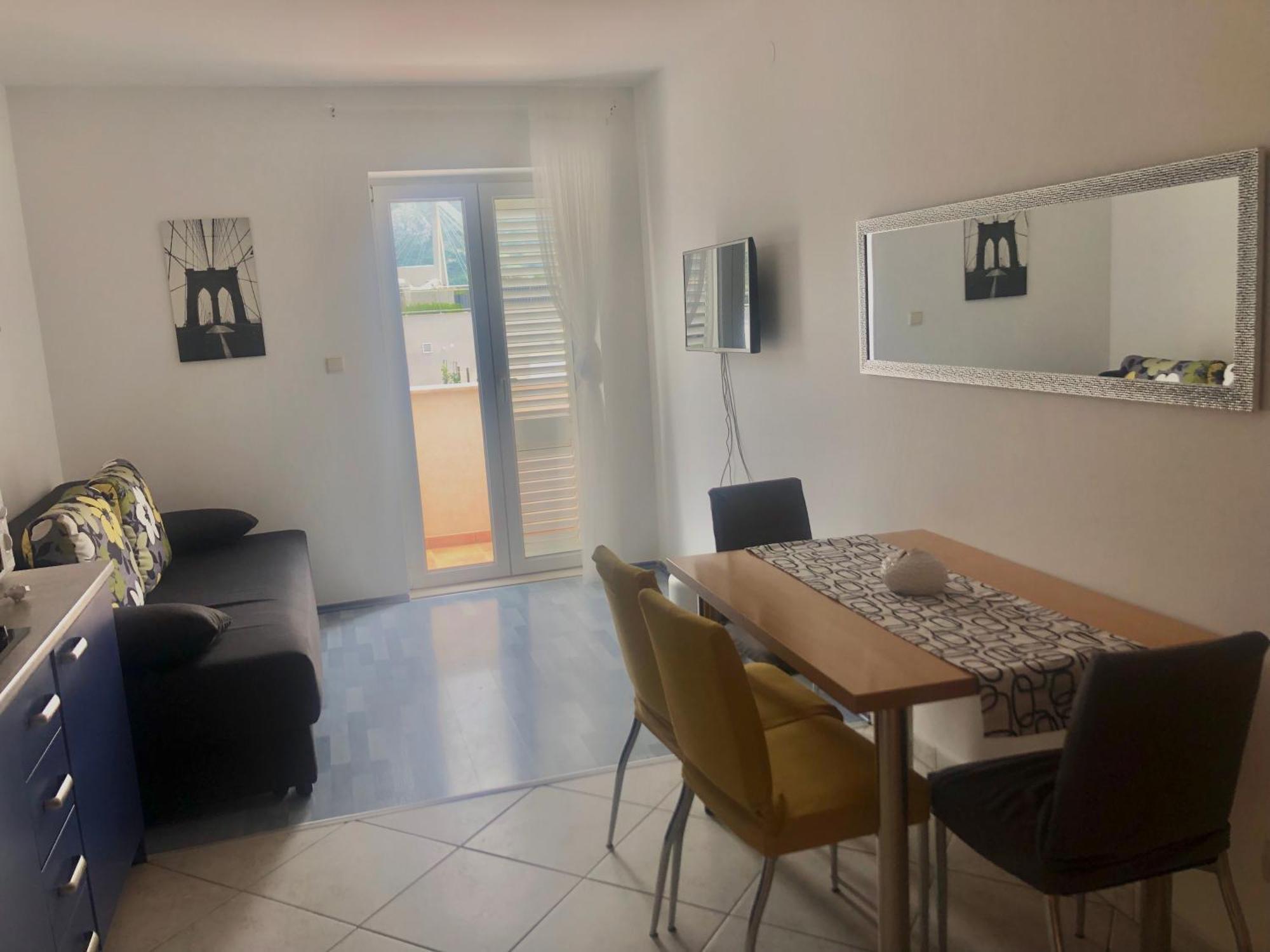 Adriatic Blue Appartement Dubrovnik