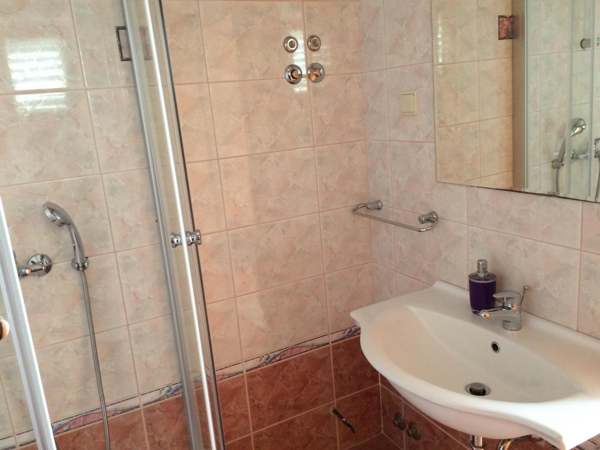 Adriatic Blue Appartement *