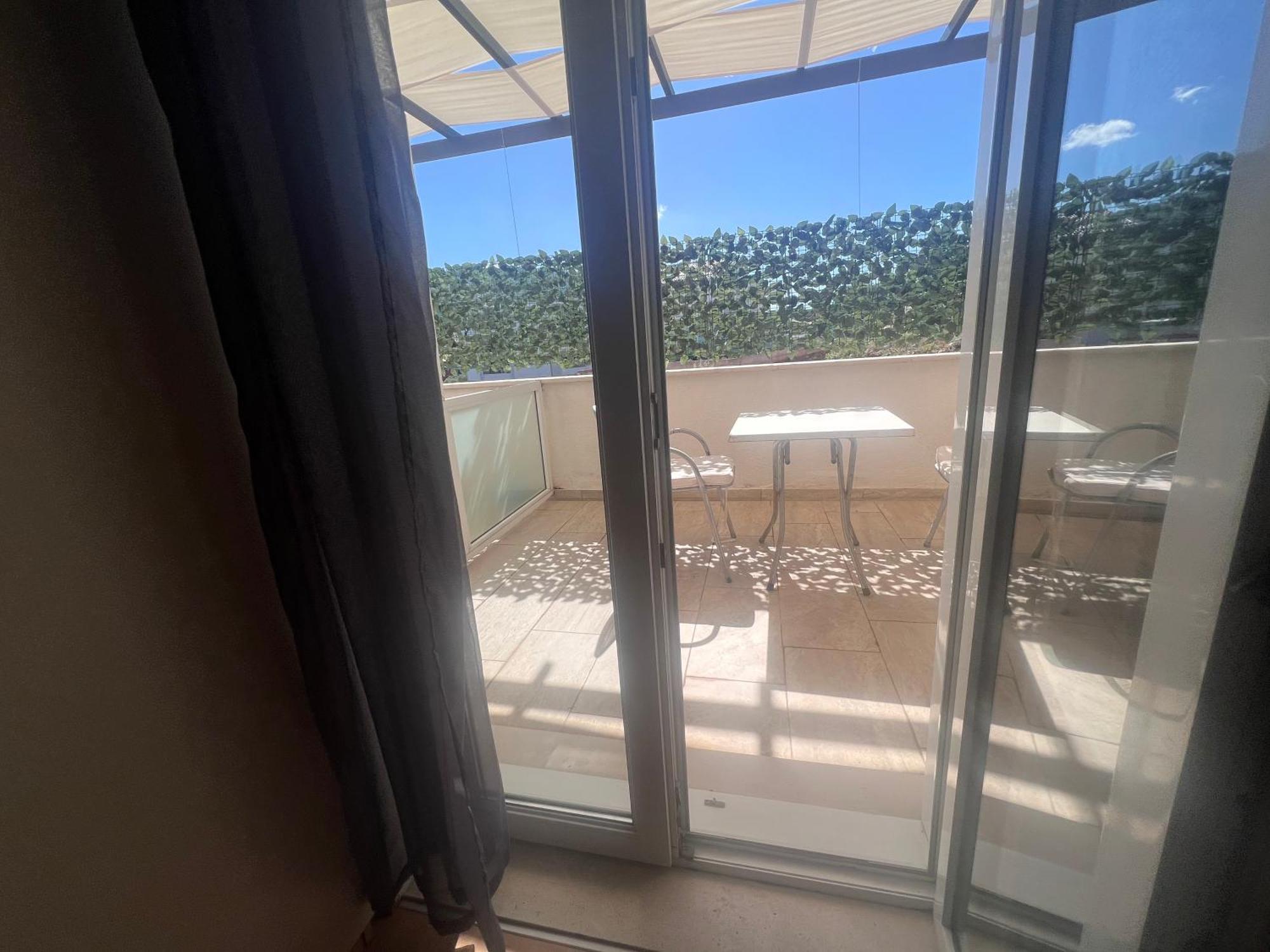 Adriatic Blue Appartement