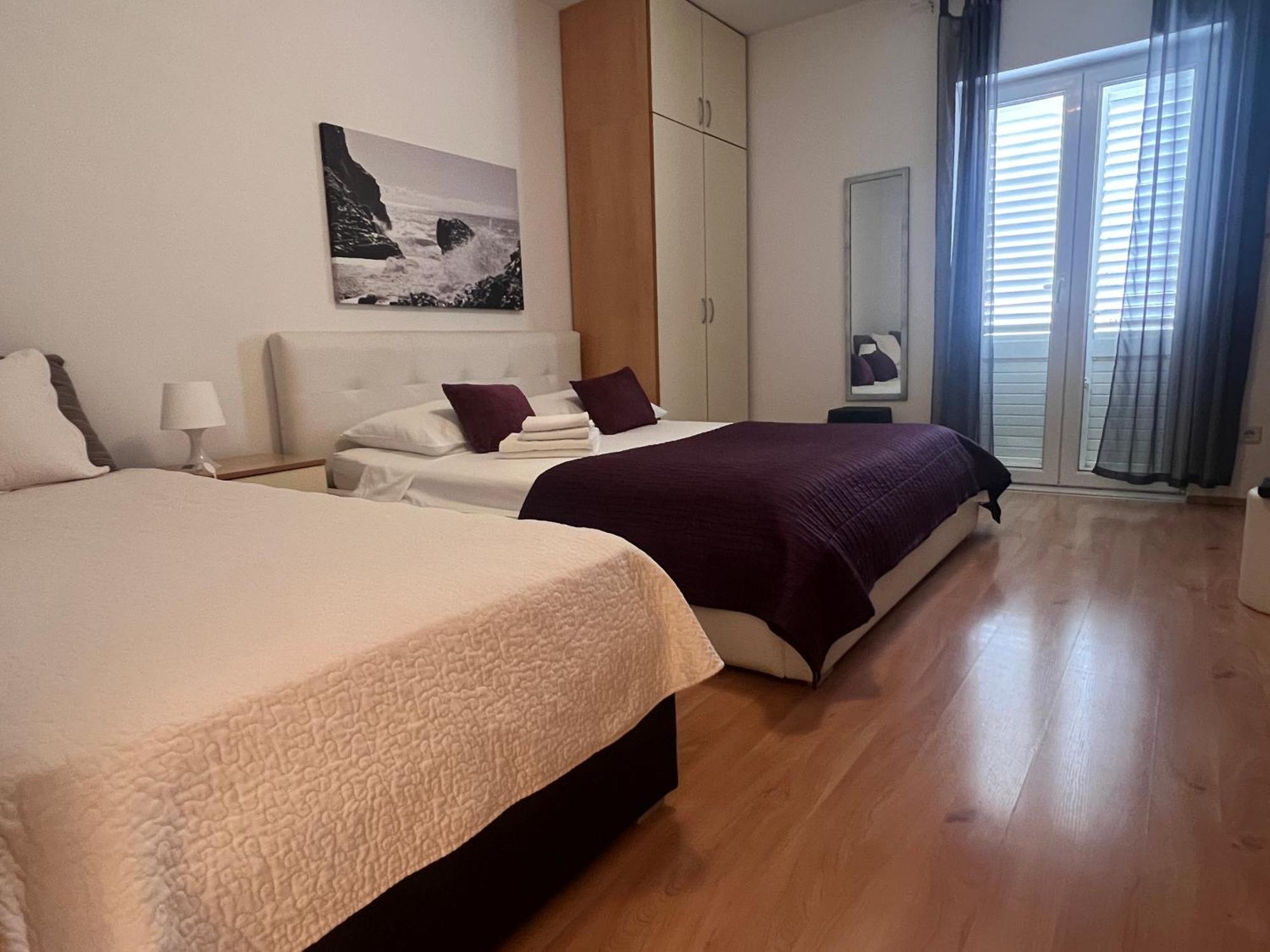 Adriatic Blue Appartement *