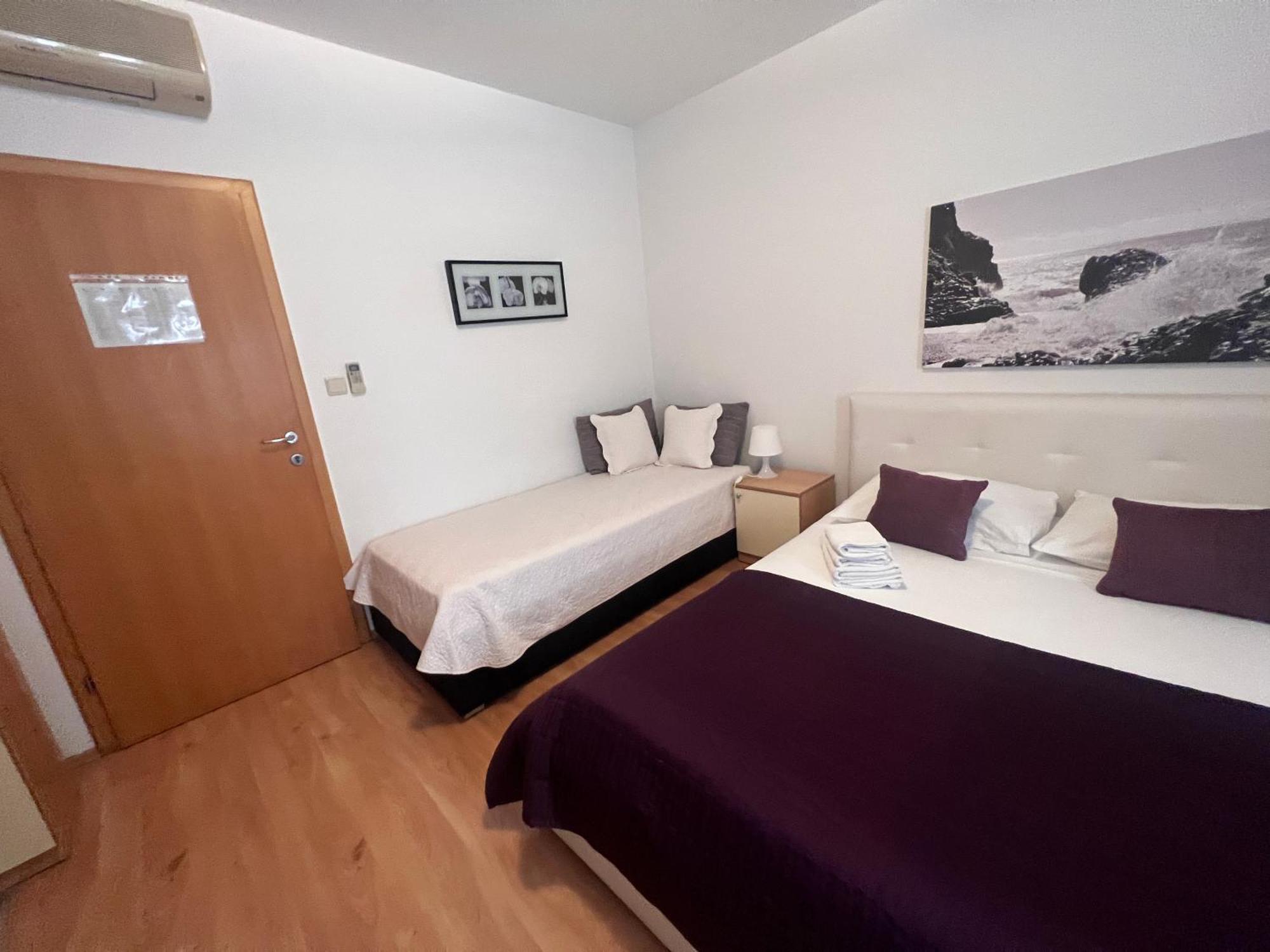 Appartement Adriatic Blue *