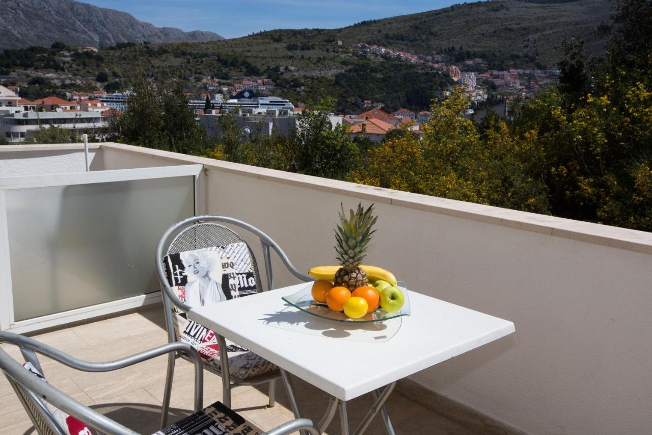 Appartement Adriatic Blue