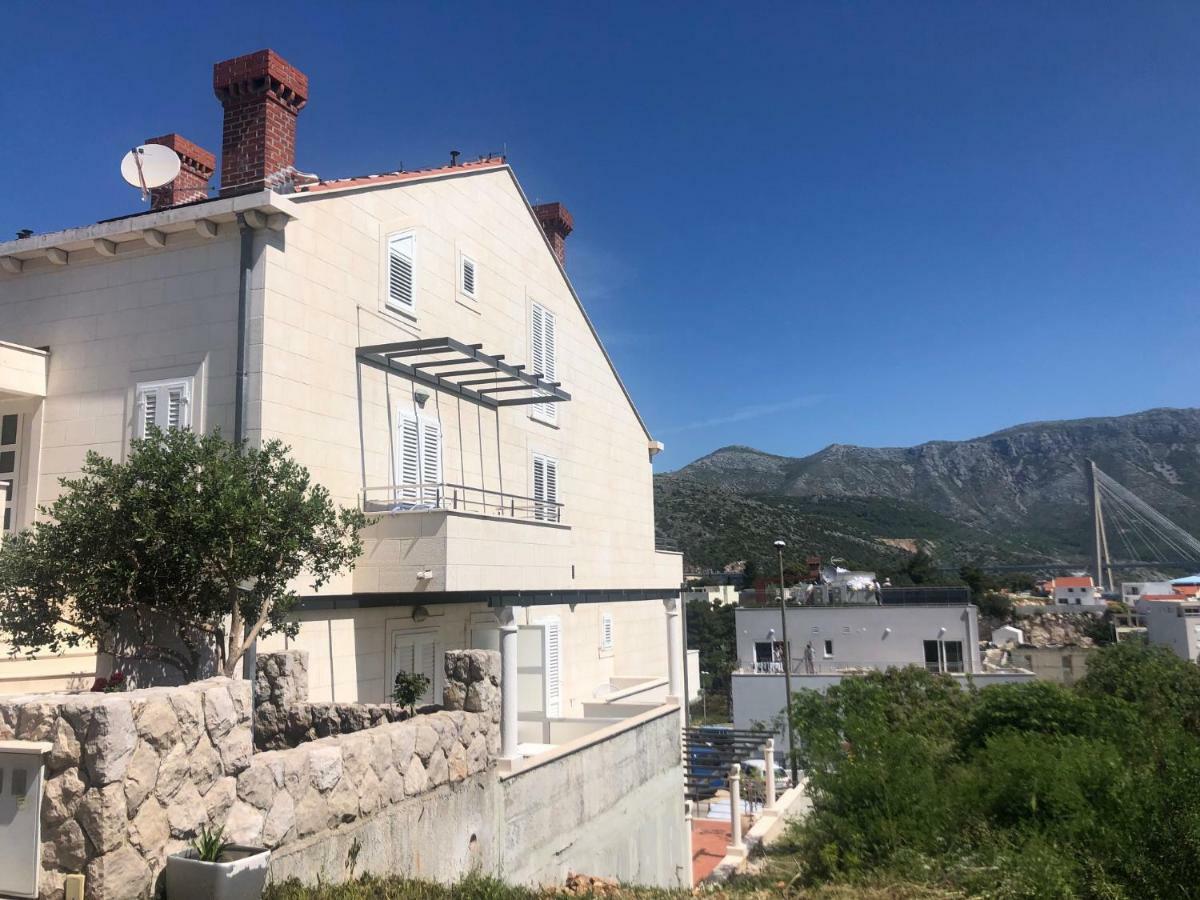 Adriatic Blue Appartement *