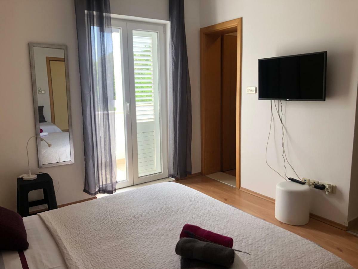 Appartement Adriatic Blue