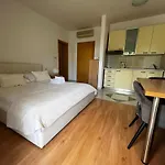 Apartments Adriatic Blue