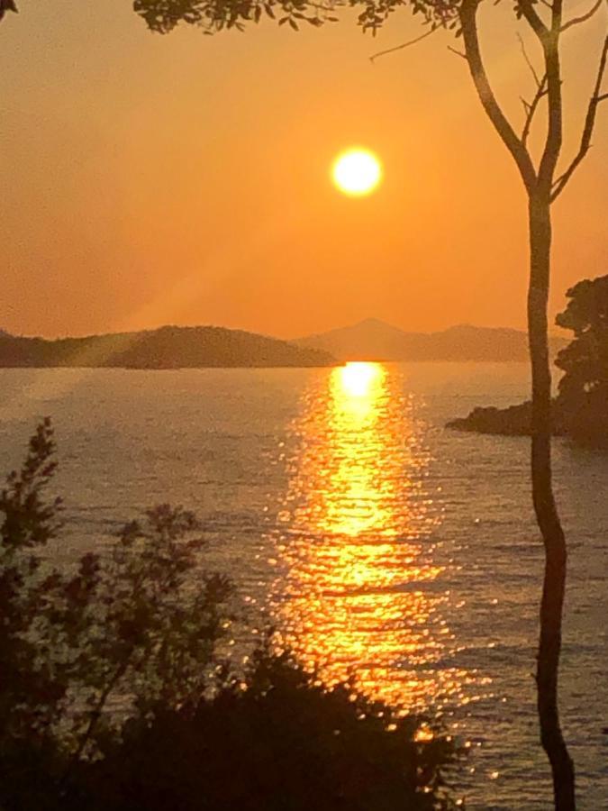 Appartamento Adriatic Blue