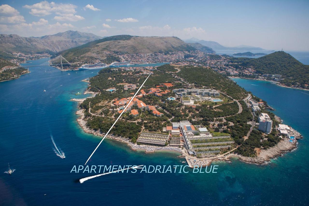 Adriatic Blue Appartamento Ragusa