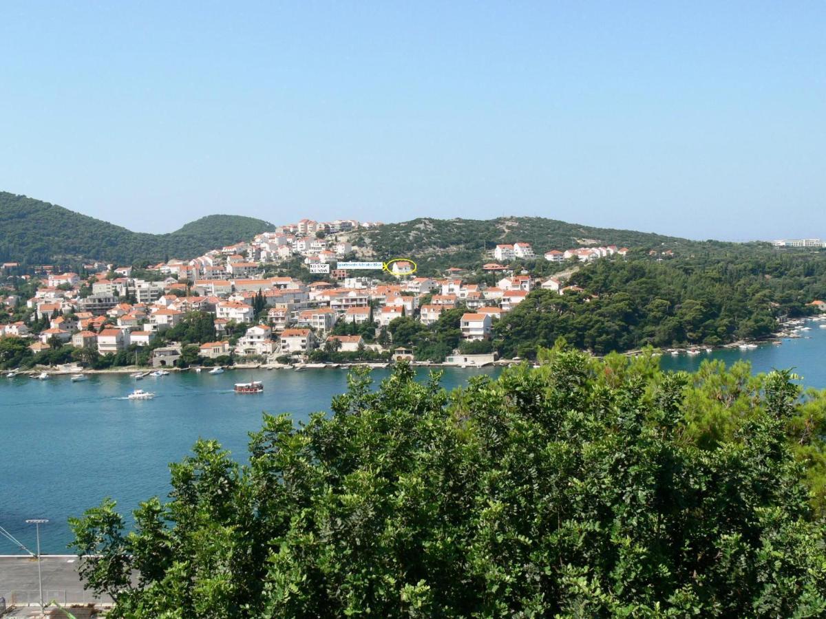 Appartamento Adriatic Blue Ragusa