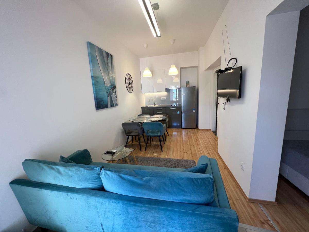 Appartamento Adriatic Blue Ragusa