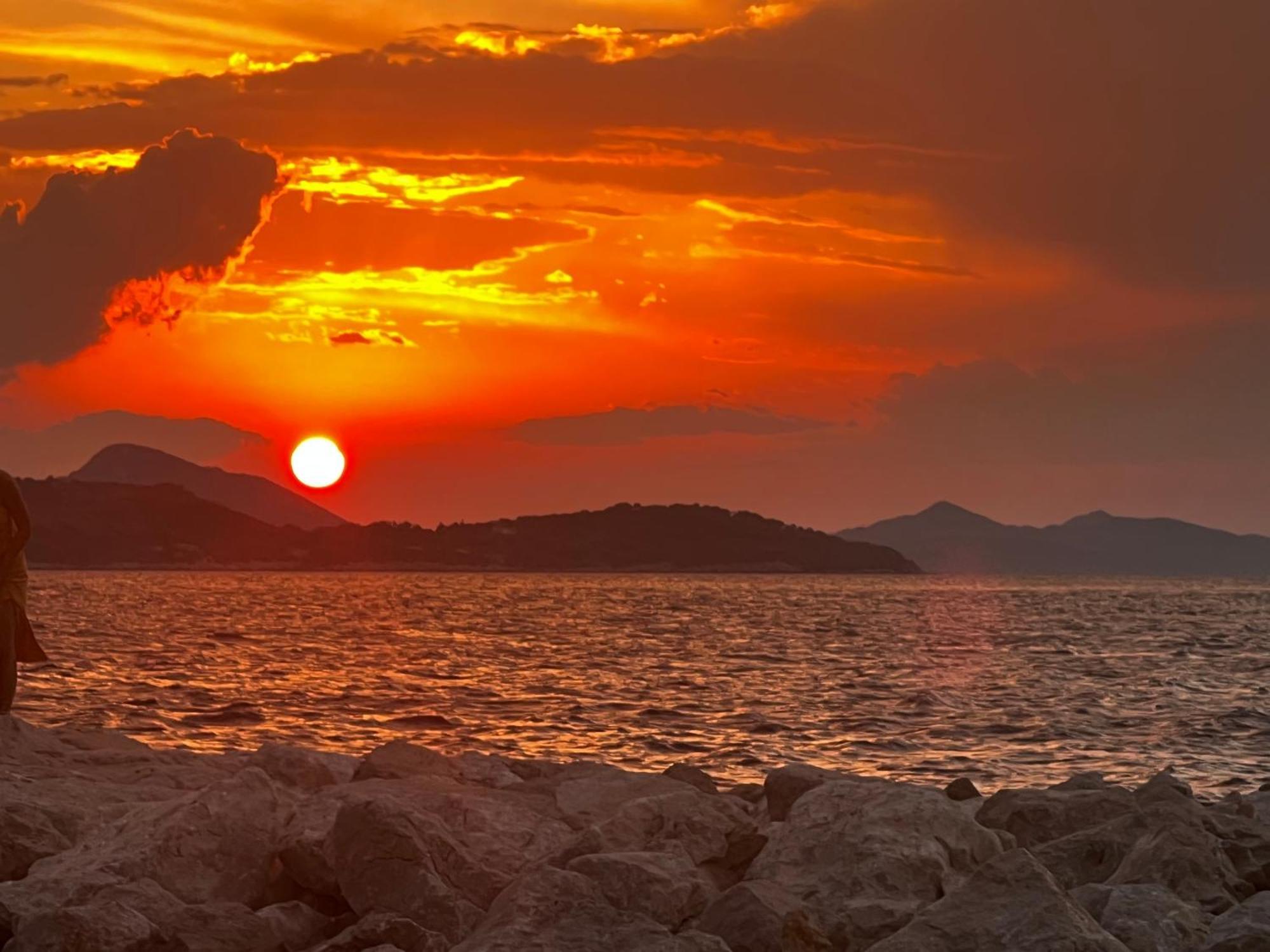 Adriatic Blue Appartamento *