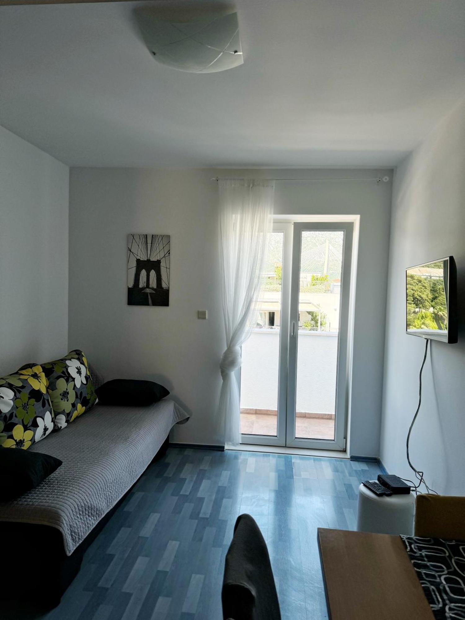Appartamento Adriatic Blue *
