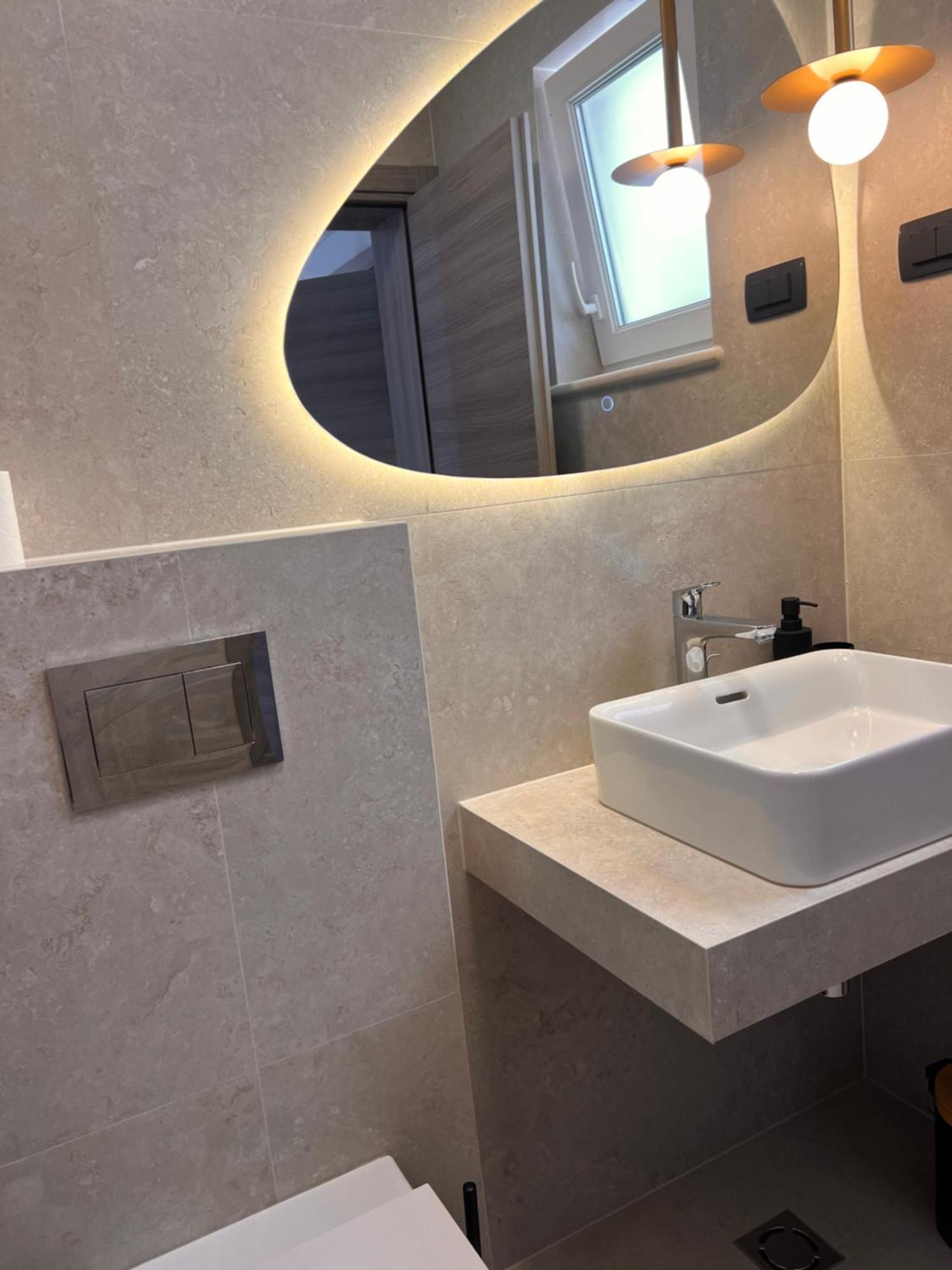 Apartman Adriatic Blue *