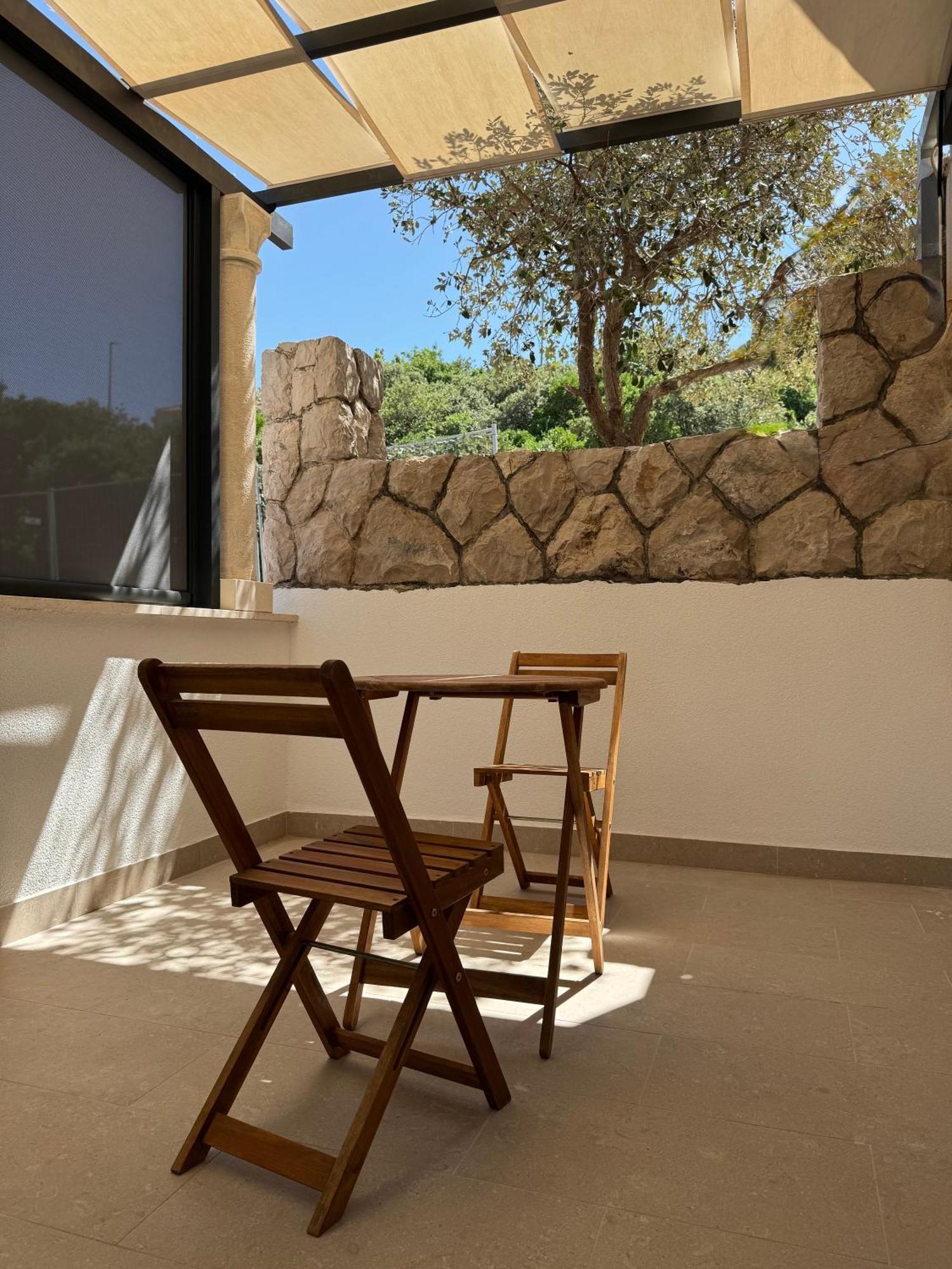 Adriatic Blue Apartman *