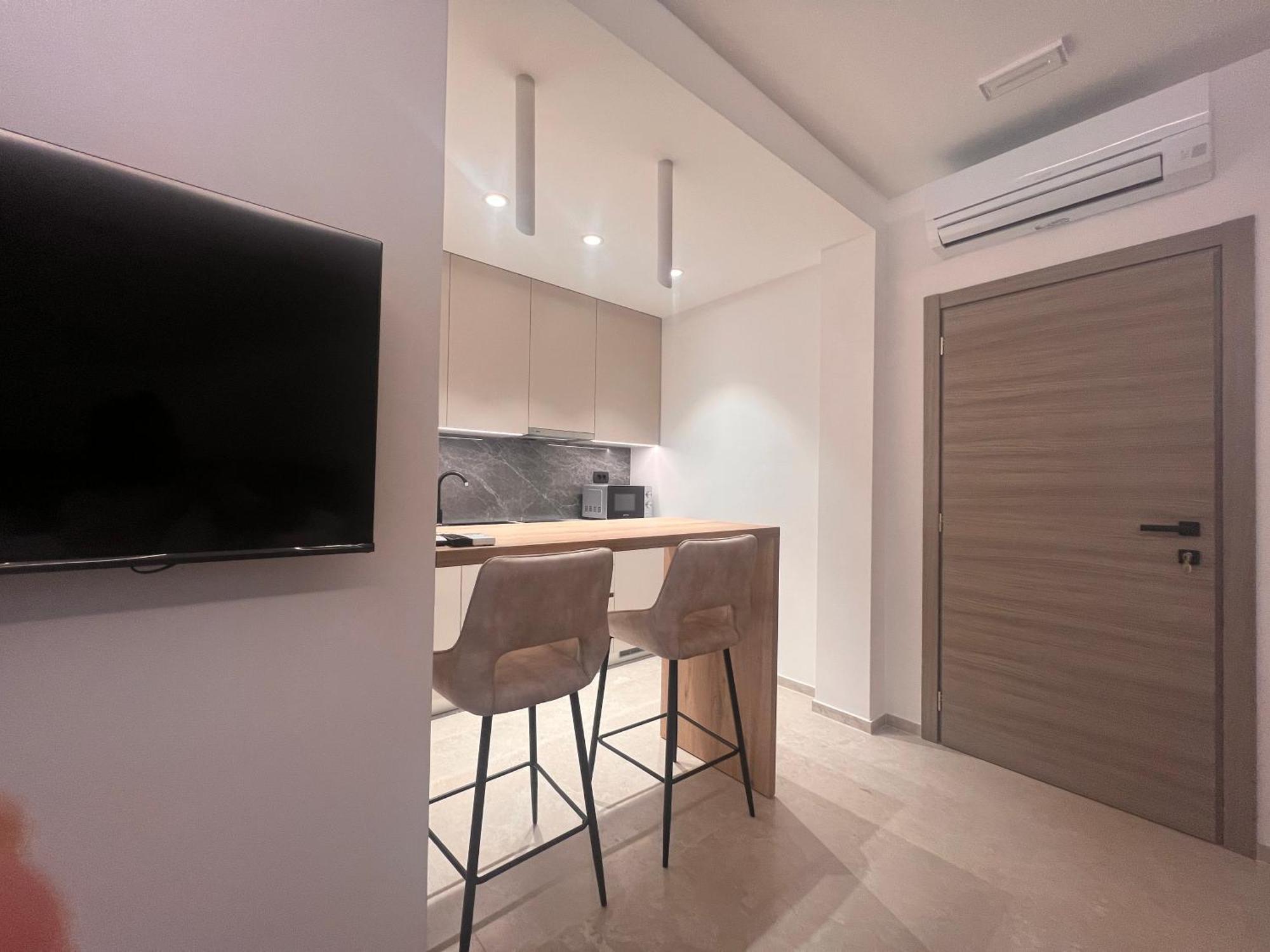 Apartman Adriatic Blue *