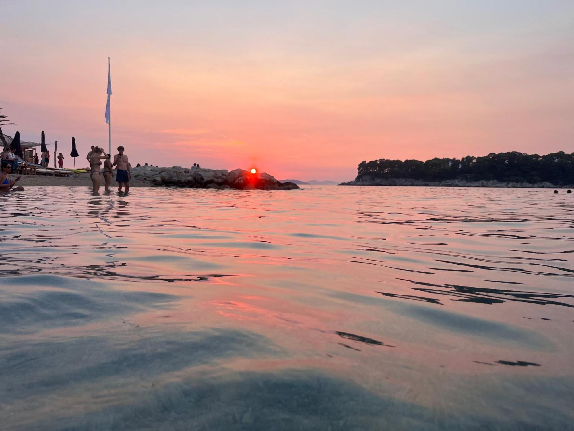 Adriatic Blue Apartman