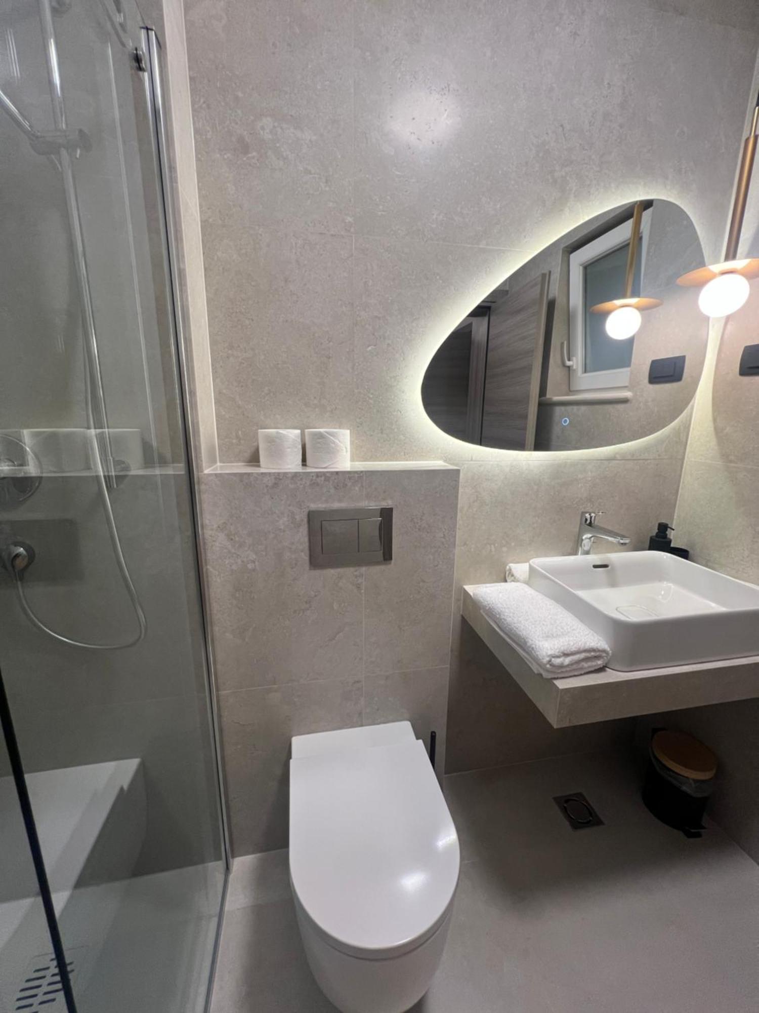 Adriatic Blue Apartman