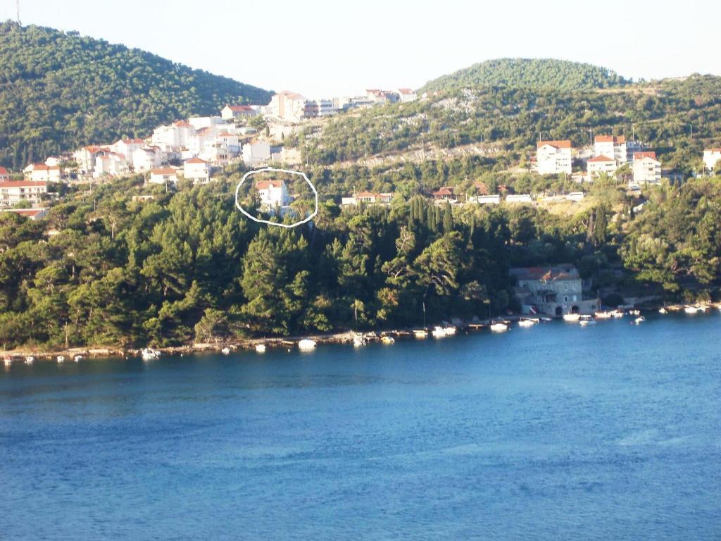 Appartamento Adriatic Blue *