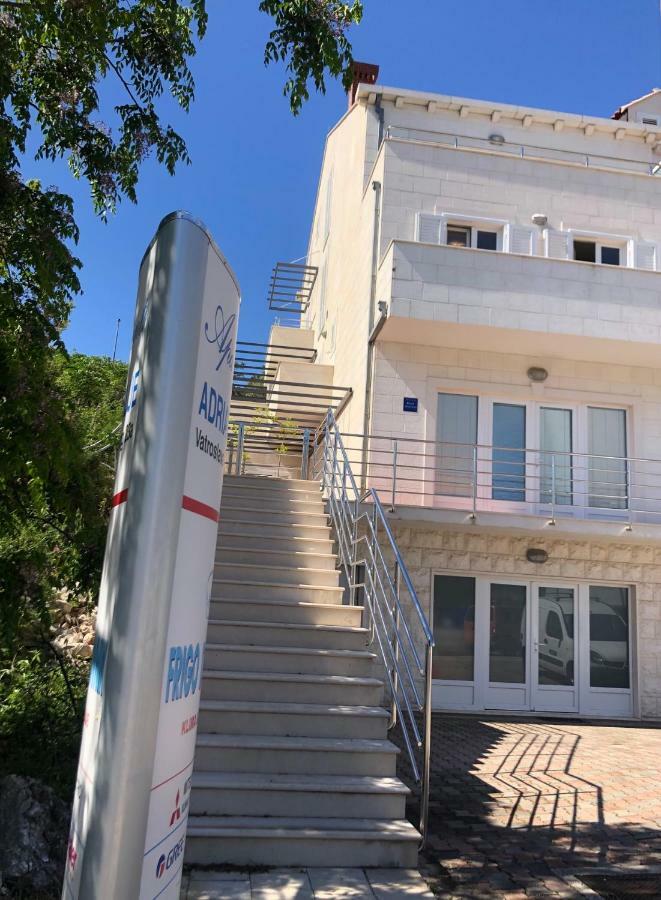 Adriatic Blue Appartamento Ragusa