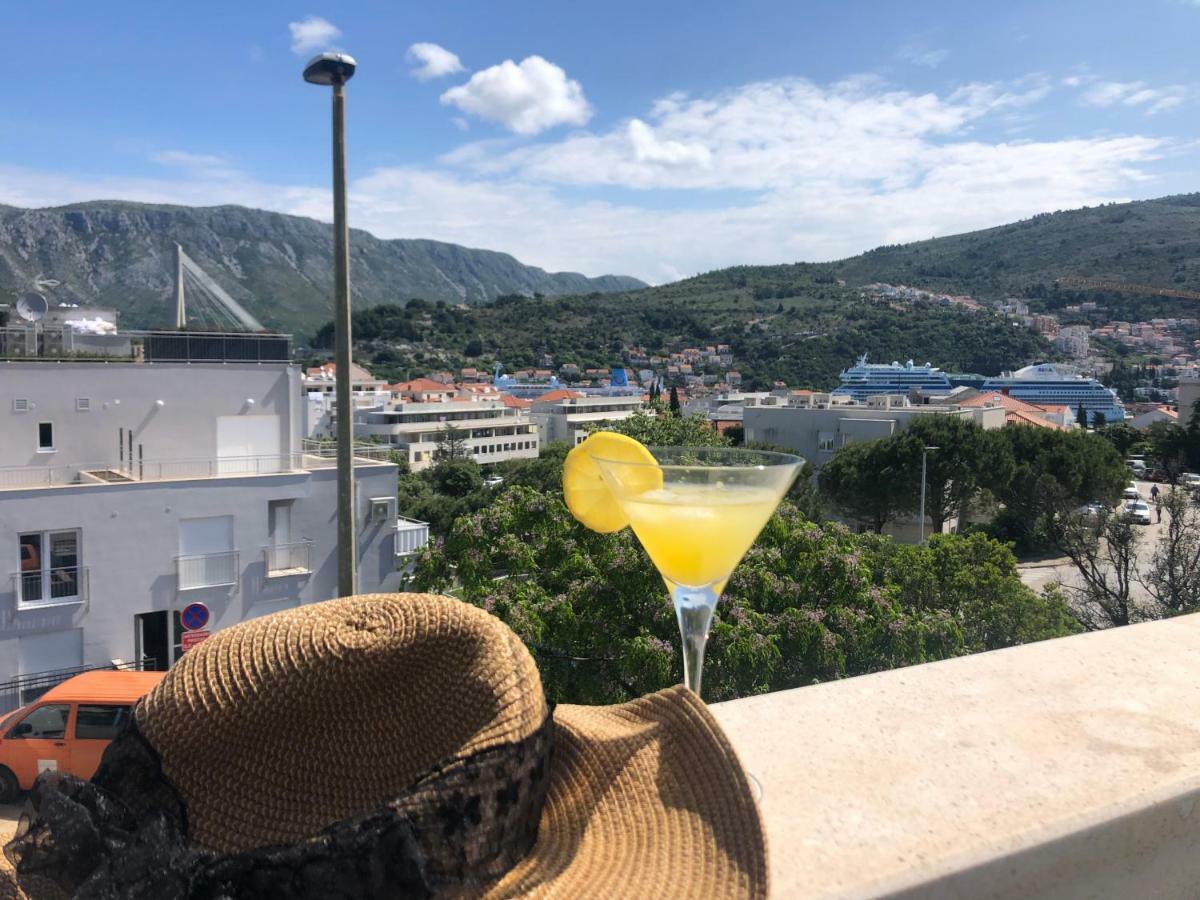 Adriatic Blue Apartman *