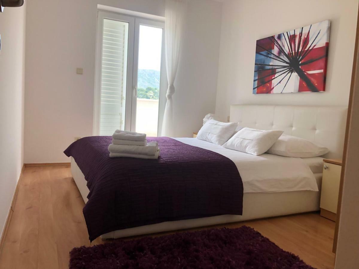 Appartamento Adriatic Blue Ragusa