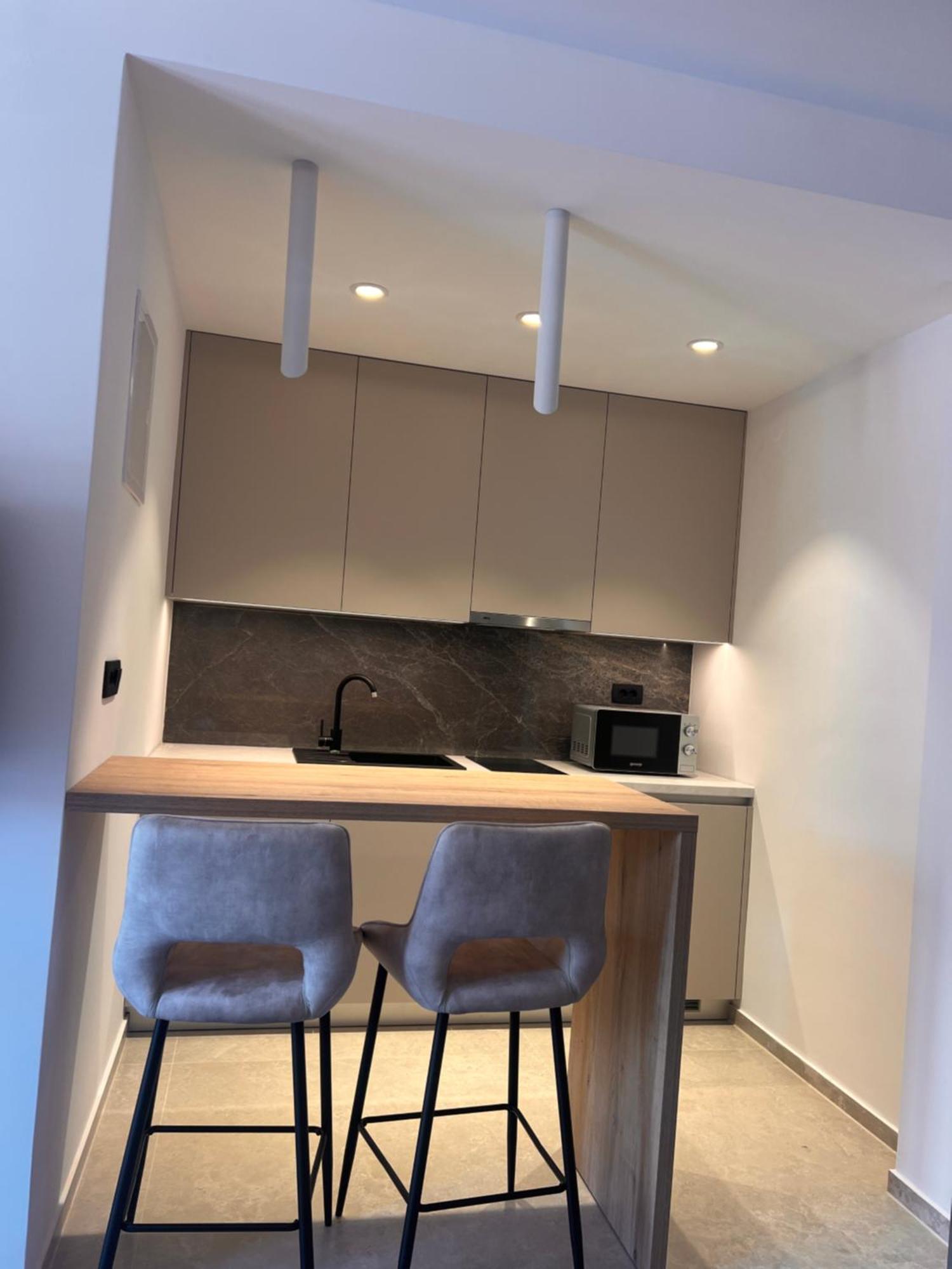 Adriatic Blue Apartamento