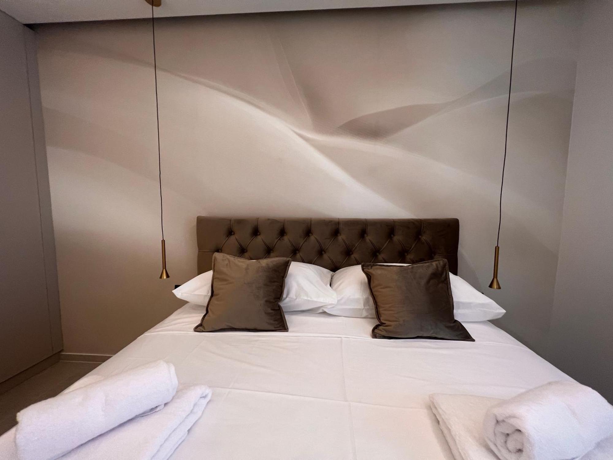Apartamento Adriatic Blue *