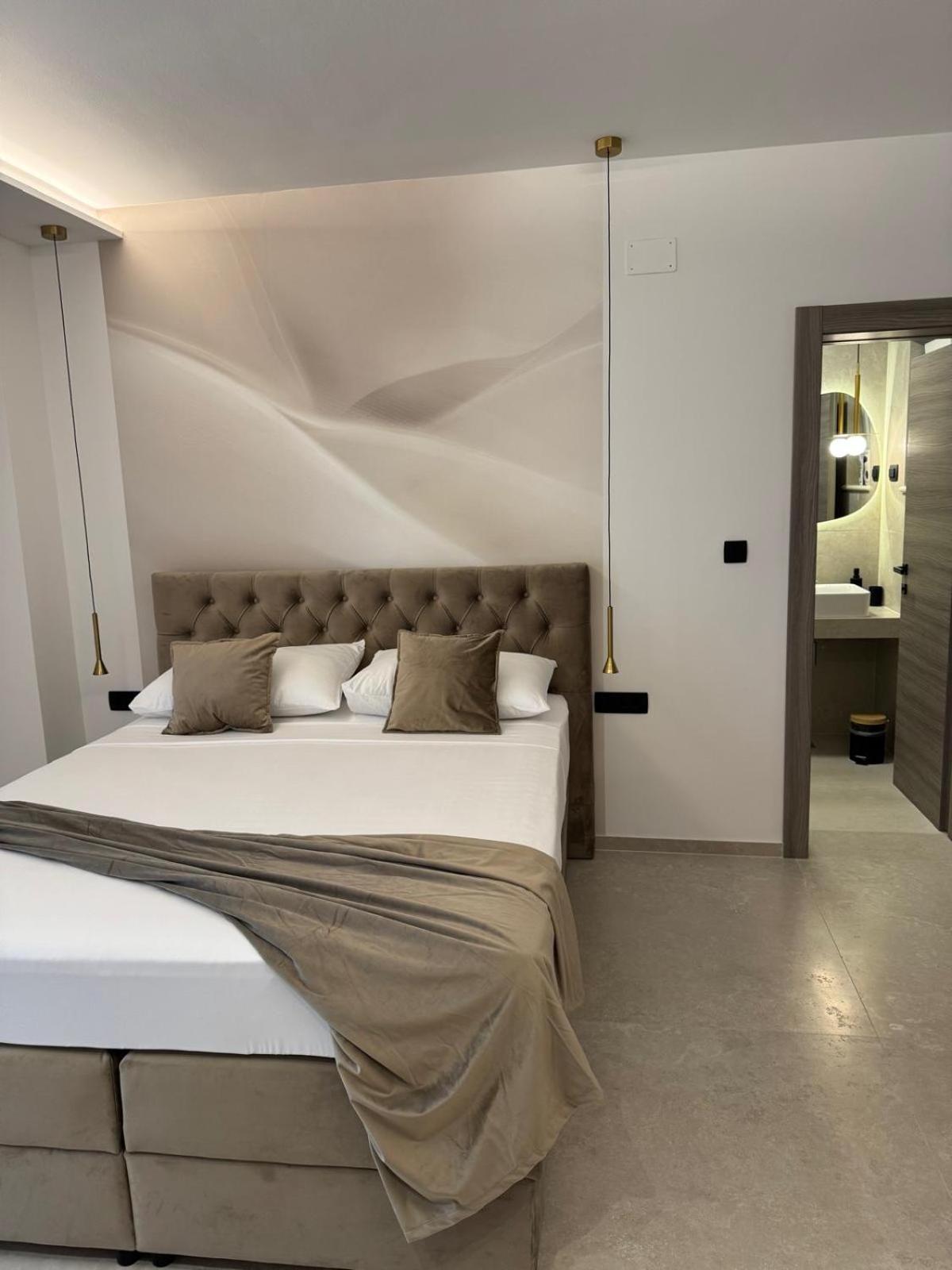 Adriatic Blue Apartamento *