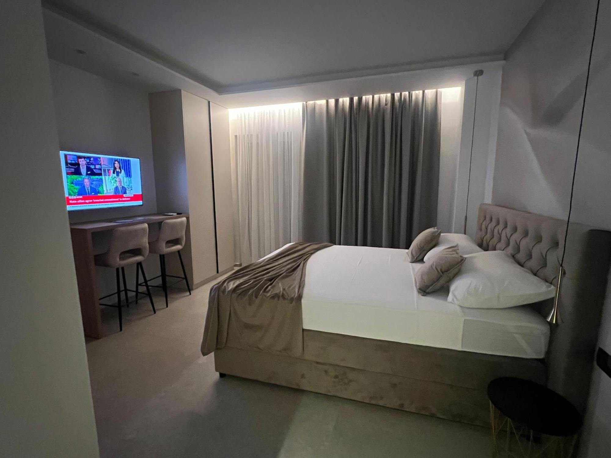 Apartamento Adriatic Blue Dubrovnik