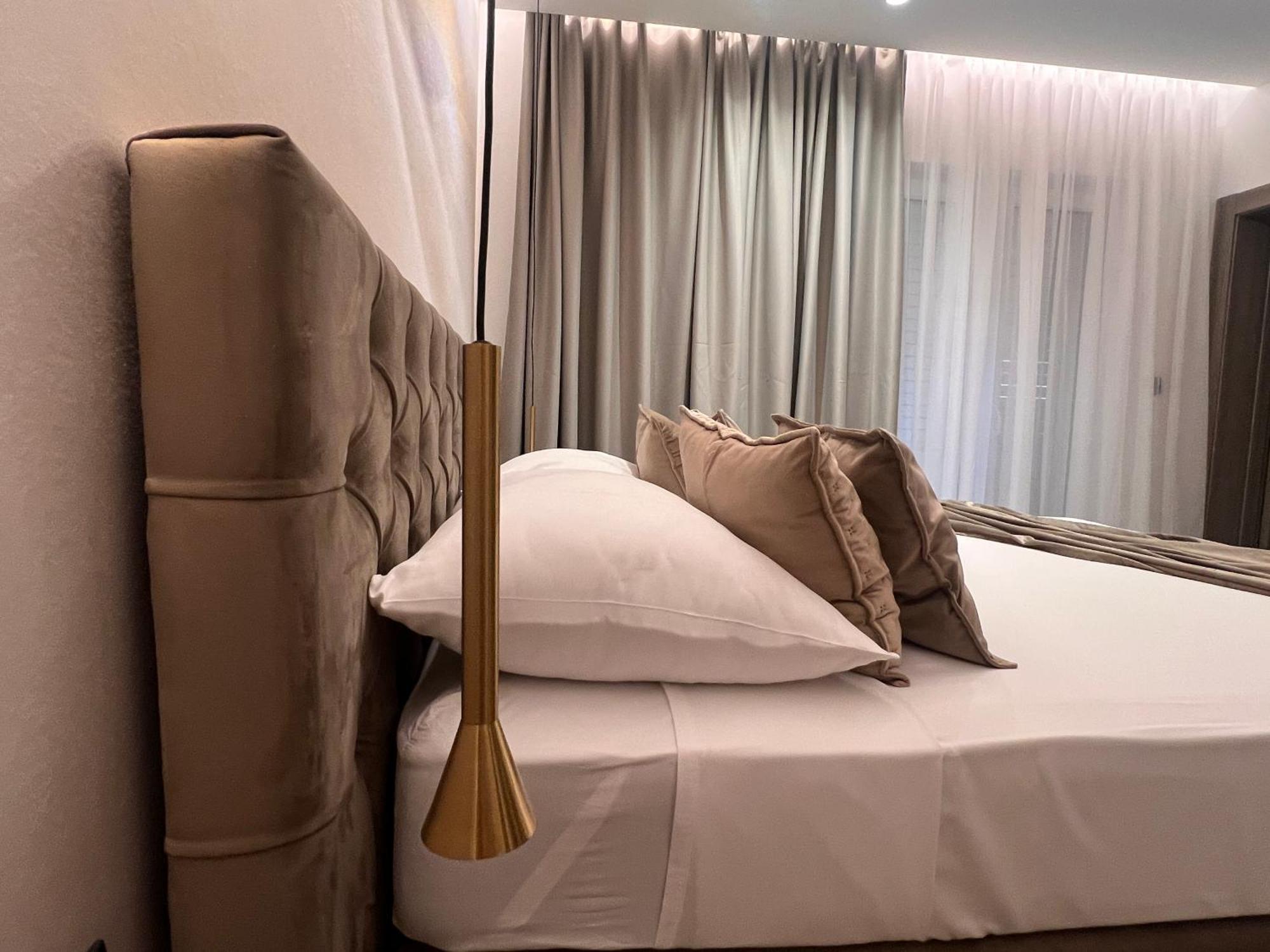 Apartamento Adriatic Blue Dubrovnik